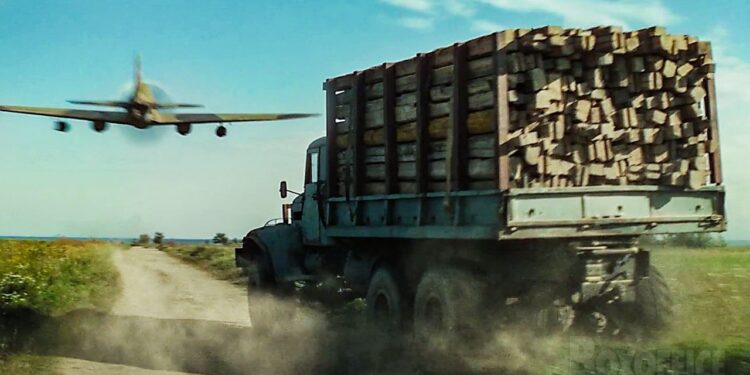 Sisu 2: The Cold Front (2026) - A Savage Survival Tale