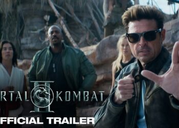 Mortal Kombat (2026) Movie Review: The Epic Return of a Legendary Franchise