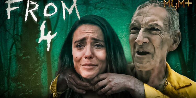 From Season 4: The Nightmare Continues