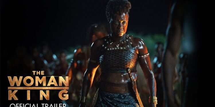 The Woman King (2026) – A Cinematic Masterpiece of Strength and Courage