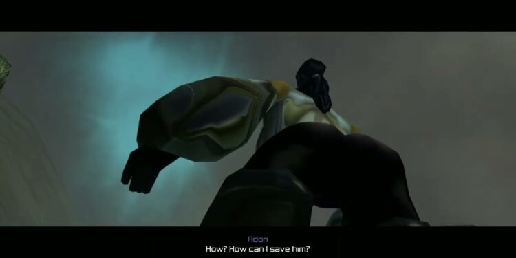 Turok: Shadow of the Lost World (2027) - A New Era of Action and Mythology