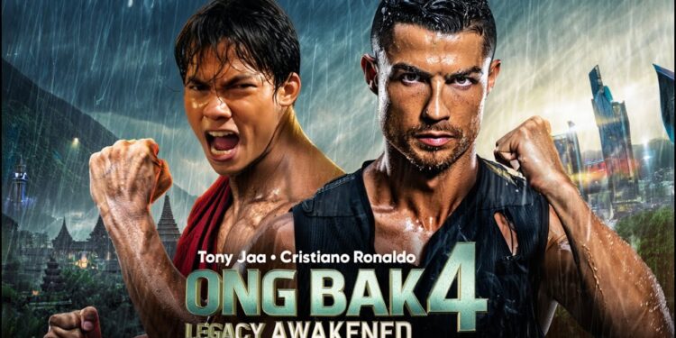 Ong-Bak 4: Legacy Awakened – A Clash of Tradition and Evolution