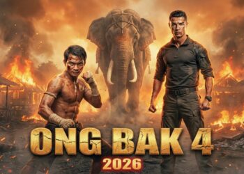 Ong-Bak 4 (2026) Review: A Fierce Return to Tradition and Legacy
