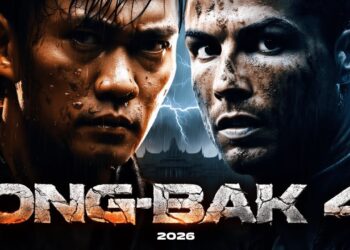 Ong-Bak 4: The Spirit of Muay – A Raw, Gritty Return to Form