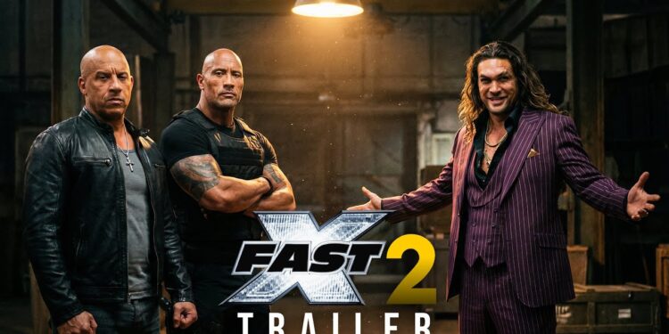 Fast X: Part 2 – Final Revenge Movie Review: A Thrilling and Emotional Farewell