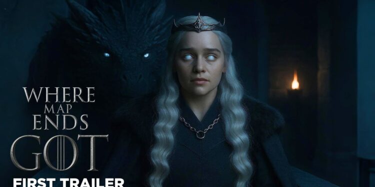 Game of Thrones – Season 9 (2026) Review: A New Age of Fire and Blood Begins