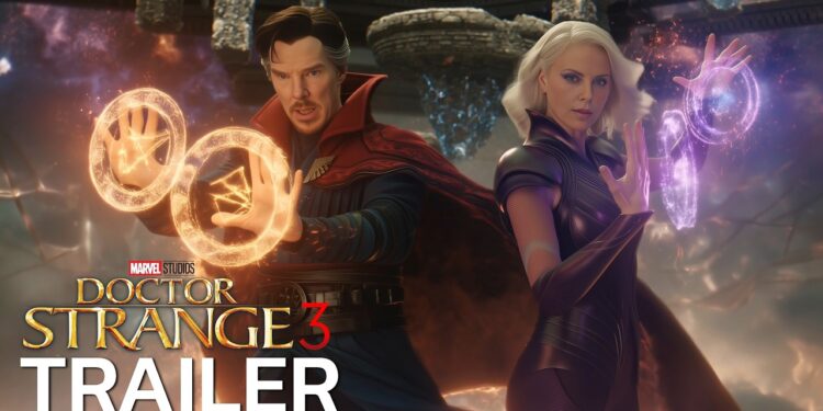 Doctor Strange 3: A Multiversal Clash You Can’t Miss