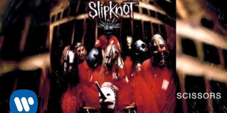 Scissors (2025) - A Bloody Ode to Classic Slasher Films