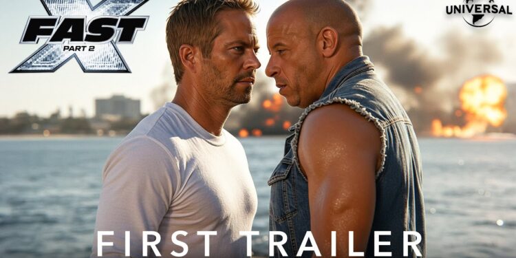Fast X: Part 2 (2026) Movie Review – The Ultimate Family Showdown