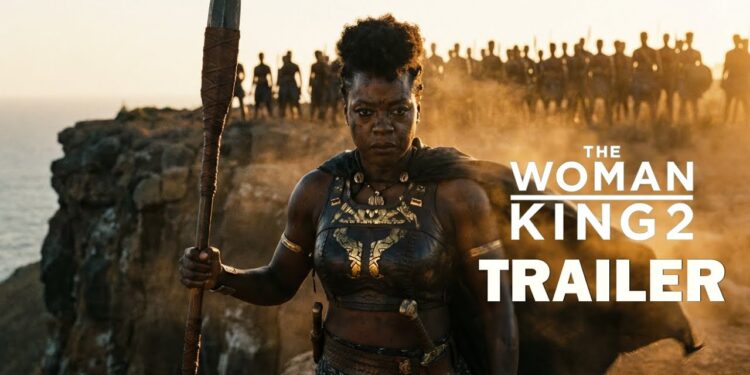 The Woman King 2: Rise of the Lionheart (2026) Review – A Thunderous Sequel of Honor, Power, and Defiance