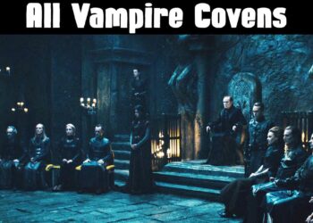 Underworld: The Last Coven – A Heartbreaking, High-Stakes Finale