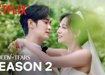 Queen of Tears Season 2 (2026) – A Powerful Return to Love and Heartbreak
