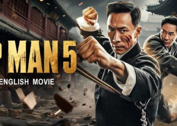 IP MAN 5: IRON FIST OF HONOR - A Masterpiece of Martial Arts Cinema