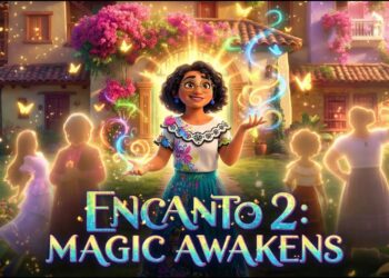 Encanto 2: Magic Awakens Review – A Mature, Musical Return to the Madrigal Miracle