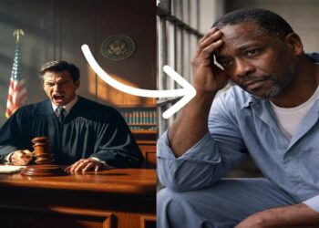 The Man Who Spent 23 Years in Prison for a Crime He Didn’t Commit Awarded ₦548 Million in Compensation