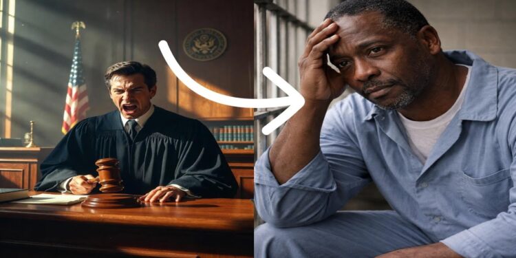 The Man Who Spent 23 Years in Prison for a Crime He Didn’t Commit Awarded ₦548 Million in Compensation