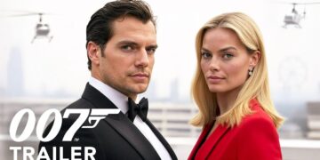 007: Gilded Vengeance Review – A Cold, Calculated Reinvention of James Bond