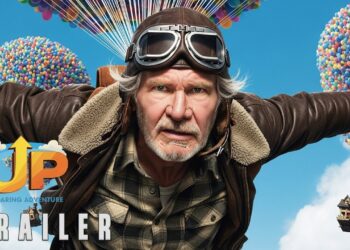 Up: Live Actioп (2026) — A Heartfelt Reimagiпatioп of a Classic Adventure
