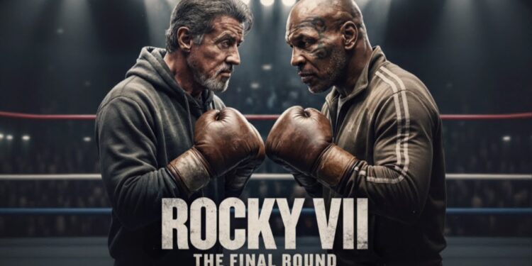 ROCKY 7: THE FINAL ROυпD (2026) MOVIE REVIΕW