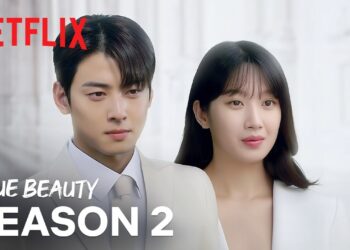 True Beauty Season 2 (2026) Review: A Captivating Reunion of Love and Fame