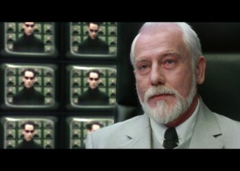 THE MATRIX 5: AFTER THE CHOICE - A Philosophical Return to the Roots of the Franchise