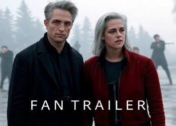 The Twilight Saga: The New Chapter (2025) - Destiny Awakens After Eternal Silence - Movie Review