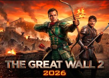 The Great Wall 2 (2026): A Battle Beyond the Wall