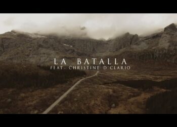 The Chaotic World of Cartel Violence: A Deep Dive into 'La Batalla' (2026)