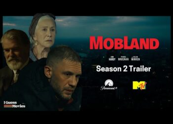 MOBLAND SEASON 2 (2026): A Gritty, Heart-Pounding Return to the Empire’s Crumbling Core