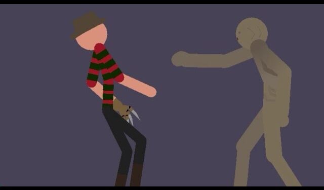 Freddy Krueger vs. Vecna: The Ultimate Horror Showdown