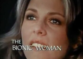 The Bionic Woman (2027) – A Cinematic Rebirth of an Icon